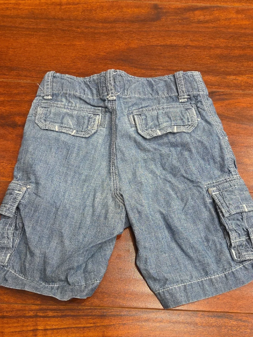 BabyGap Cargo Shorts 3 Y